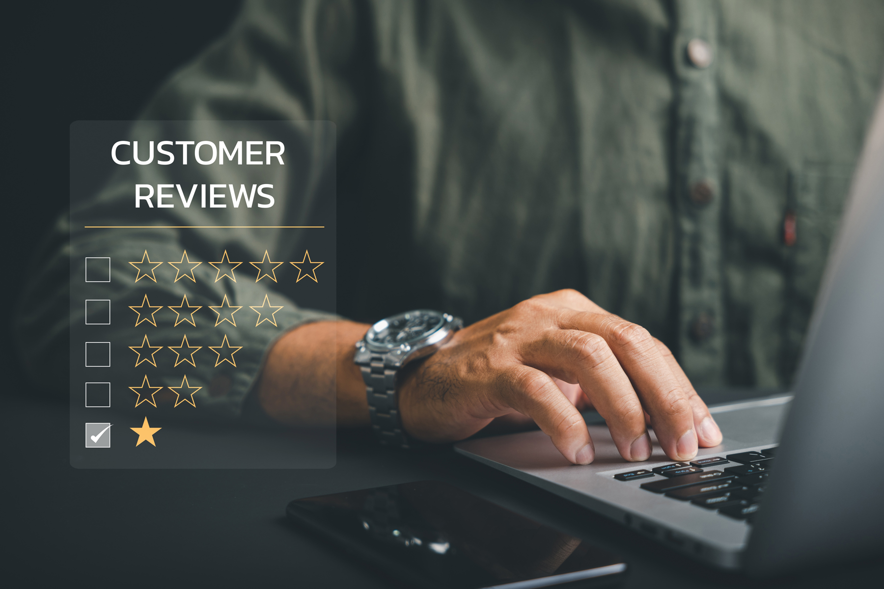 Tootearendus: Arvustuste ja kommentaaride automaatne analüüsija